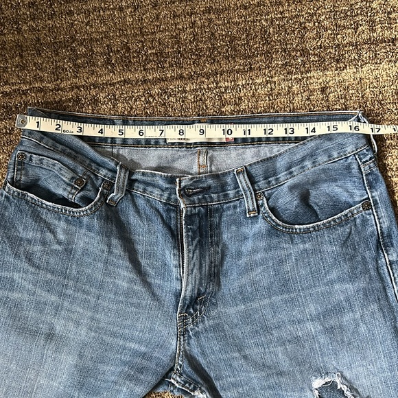 Levi’s 514 - Picture 11 of 11